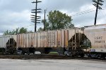 CSXT 252252